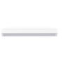 Nowodvorski STRAIGHT 7557 Deckenleuchte 1x11W/G13/T8/60cm IP20