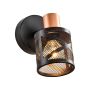 Prezent ANTARES 75467 Wandleuchte 1x40W/E14 IP20