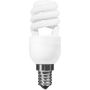 Prezent CFL BULBS 75230 Glühbirne 9w/e14 2700k 405lm