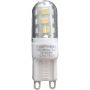 Prezent LED BULBS 75209 Glühbirne 2w/g9 3000k 200lm
