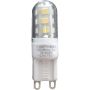 Prezent LED BULBS 75210 Glühbirne 2w/g9 4000k 200lm