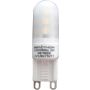 Prezent LED BULBS 75211 Glühbirne 2w/g9 3000k 180lm