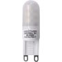 Prezent LED BULBS 75217 Glühbirne 2w/g9 4000k 180lm