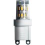 Prezent LED BULBS 75252 Glühbirne 2w/g9 4000k 170lm