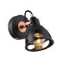 Prezent NOTOS 75454 Wandleuchte 1x40W/E14 IP20