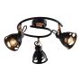 Prezent NOTOS 75456 Spot 3x40W/E14 IP20