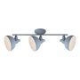 Prezent ORFEUS 75552 Spot 3x40W/E14 IP20