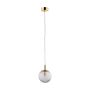 TK Lighting CADIX 759 Pendelleuchte 1x6W/G9 IP20