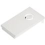 Zambelis MAGNETIC 2099-W Abdeckkappe IP20