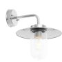 Endon ADDISON 76597 Wandleuchte 1x42W/E27 IP44