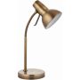 Endon AMALFI 76646 Schreibtischlampe 1x7W/GU10 IP20