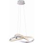 Endon ARIA 76394 Pendelleuchte 1x35W/LED 3000K 1750LM IP20