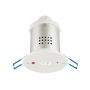 Endon CYCLO 2 76384 Einbau-Downlight 3W/LED 6500K 180LM IP20