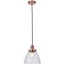 Endon HANSEN 76332 Pendelleuchte 1x40W/E27 IP20