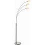 Endon JASPA 76567 Stehleuchte 3x5W/LED 3000K 1050LM IP20