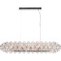 Endon MARELLA 76507 Pendelleuchte 8x40W/E14 IP20
