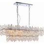Endon MAYA 76436 Pendelleuchte 12x40W/E14 IP20
