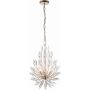 Endon ORIANNA 76505 Pendelleuchte 3x60W/E14 IP20