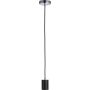 Endon OTTO 76608 Pendelleuchte 1x60W/E27 IP20