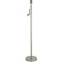 Endon OWEN 76916 Stehleuchte 1x60W/E27 IP20