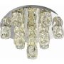 Endon PRISMA 76479 Deckenleuchte 15x2.7W/LED 4000K 3240LM IP20