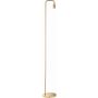 Endon RUBENS 76983 Stehleuchte 1x60W/E27 IP20