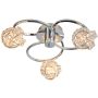 Endon TALIA 76285 Deckenlampe 3x28W/G9 IP20