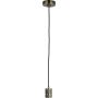 Endon URBAN 76587 Pendelleuchte 1x60W/E27 IP20