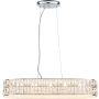 Endon VERINA 76514 Pendelleuchte 5x5W/LED 3000K 1500LM IP20