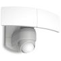 Lutec ARC 7632201053 Wandleuchte 1x13w/led 5000K 1200lm ip54