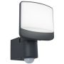 Lutec SUNSHINE 7625701345 Wandleuchte 1x12.5w/led 5000K 800lm ip44