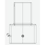 Norlys ACCESSORIES 7660GR Reduzierring