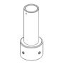 Norlys ACCESSORIES 7665GR Reduzierring