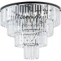 Nowodvorski CRISTAL 7630 Deckenleuchte 12x60W/E14 IP20