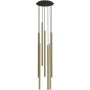 Nowodvorski LASER 7668 Pendelleuchte 7x10W/G9 IP20