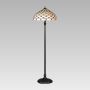 Prezent TIFFANY VII. 76 Stehleuchte 2x60W/E27 IP20