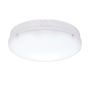 Endon FORCA CCT 77900 Deckenleuchte 18W/LED 3000K/4200K/6500K 1600LM IP65