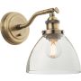 Endon HANSEN 77273 Wandleuchte 1x40W/E14 IP20