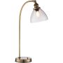 Endon HANSEN 77859 Tischleuchte 1x40W/E14 IP20