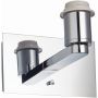 Endon ISSAC USB 77510 Wandlampenarm 1x60W/E27 IP20