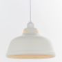 Endon MONO 77997 Lampenschirm 1x40W/E27