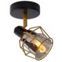 Lucide NILA 77977/01/30 Spot 1x25w/e14 ip20
