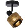 Lucide RAFA 77980/01/30 Wandleuchte 1x40w/e14 ip20