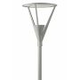 Norlys NICE 5001AL Laternenleuchte 1x31W/LED 4000K 5200LM IP65
