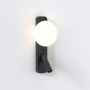 Astro Lighting ZEPPO 1176009 Wandleuchte 1x3W/G9+4,1W/LED 2700K 149LM IP20
