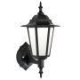 Endon EVESHAM 78617 Wandleuchte 7W/LED 4200K 400LM IP44