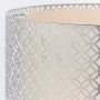 Endon GILLI 78728 Kronleuchter 3x40W/E27 IP20