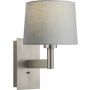 Endon OWEN TAPER 78141 Wandleuchte 60W E27 IP20