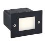 Endon SEINA 78645 Einbau-Treppenleuchte 2W/LED 4000K 100LM IP44