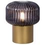 Lucide JANY 78595/01/02 Tischleuchte 1x40w/e14 ip20